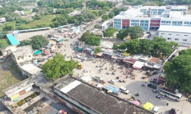 BIG NEWS : त्यौहारों पर नीमच पुलिस अलर्ट, SP अंकित जायसवाल के निर्देशन एवं नेतृत्व में पुख्ता इंतजाम, शहर में CCTV कैमरों और ड्रोन निगरानी, हर हरकत पर रहेगी पैनी नजर, पढ़े खबर