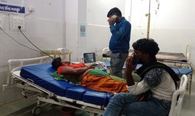 OMG ! चारा काटती महिला को सांप ने डसा, मनासा शासकीय अस्पताल में कराया भर्ती, उपचार जारी, घटना कुकड़ेश्वर थाना क्षेत्र की, पढ़े मनीष जोलान्या की खबर