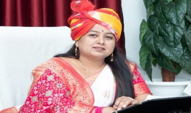 NEWS : प्रधानमंत्री मोदी का जन्मदिन, भारत सरकार की योजना स्वच्छता ही सेवा, पिपलियामंडी नगर परिषद का नवाचार, आखिर क्यों ली जाएगी बच्चों की परीक्षा, पढ़े नरेंद्र राठौर की खबर