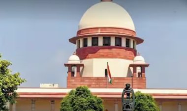 BIG BREAKING : बुलडोजर एक्शन सुप्रीम कोर्ट का बड़ा फैसला, लगा दी रोक, क्या अनुमति के बिना नहीं होगी कार्रवाई, पढ़े खबर