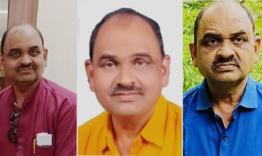 उठवाना : नहीं रहे डॉ राकेश वर्मा,परिवार में शोक,इस दिन उठावना,ये रहेगा समय,ओर स्थान,देखे यहाँ