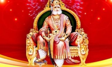 NEWS-अग्रसेन महाराज का 5148 वां जयंती महोत्सव, होगा अग्रोहा भवन में अग्रवाल समाज दवारा सांस्कृतिक कार्यक्रम का आयोजन,पढ़े खबर