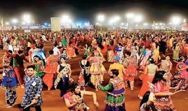 BREAKING NEWS- मप्र D.G.P. की वीडियो कॉन्फ्रेंसिंग पर हुई अधिकारियों से बैठक,नवरात्री पर महिलाएं-लड़कियां की सुरक्षा को लेकर की रूप रेखा तैयार, वंही पास्को एक्ट अपराधियो के लिए दिए ये निर्देश,पढ़े खबर