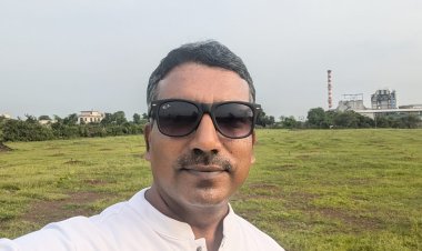 BIG NEWS : आप नेता नवीन कुमार अग्रवाल को मिली बड़ी जिम्मेदारी,बनाये गए प्रदेश प्रवक्ता,कार्यकर्ताओ में हर्ष,पढ़े ये खबर