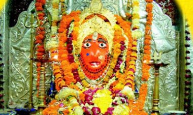 BIG NEWS : नवरात्रि की महाष्टमी, महामाया भादवामाता के दरबार पहुंचेंगे हजारों भक्त, रूट हुए डायवर्ड, तो भारी वाहनों पर लगा प्रतिबंध, यहां होगी पार्किंग व्यवस्था, पढ़े खबर