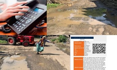 PROBLAM- पिपलियामंडी का ये गांव, जंहा के ग्रामीण है इस समस्या से परेशान, करी181 पर शिकायत भी दर्ज,जब पहुंचे इनके पास,तो दी ये जानकारी,और करी इसकी मांग,पढ़े नरेंद्र राठौर की खबर