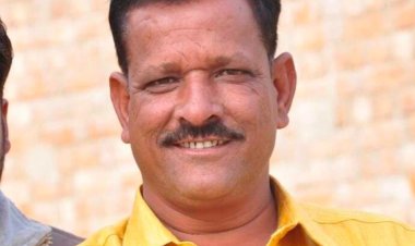 SHOK KHABAR: नहीं रहे ग्राम थडोली के पूर्व सरपंच तेजपाल राठौर,परिवार में शोक की लहर,शवयात्रा रविवार को निकलेगी