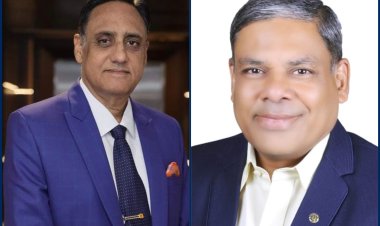 BIG NEWS : आईएमए नीमच शाखा सर्वश्रेष्ठ शाखा घोषित,डॉ अशोक जैन डॉ मनीष चमडिया ह्प्न्गें सम्मानित,26 को विदिशा में होगा ये बड़ा आयोजन,पढ़े ये खबर