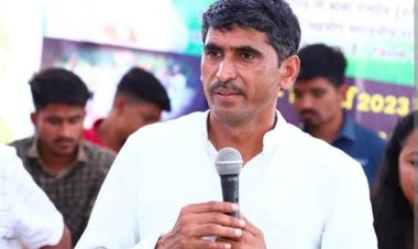 BIG NEWS : अफीम निति अब तक घोषित नहीं,किसानो में पनप रहा रोष,तो जोकचंद ने भी लिखा केंद्र को पत्र,लायसेंस सहित डोडचुरे को लेकर ये बड़ी मांग की,पढ़े ये खबर