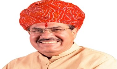 NEWS : अफीम नीति 2024-25, एमपी-राजस्थान के हजारों किसानों को इस दिन का इंतजार, पूर्व सहकारिता मंत्री आंजना ने केंद्रीय वित्त मंत्रालय से किया ये आग्रह, पढ़े खबर