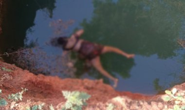 BIG NEWS : कुएं में मिली महिला की लाश, इलाके में सनसनी, जीरन पुलिस मौके पर, अब जांच शुरू, मृतिका के परिजन क्यों पहुंचे थे थाने, पढ़े आजाद मंसूरी की खबर