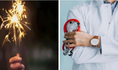 BIG NEWS : खुशखबरी... धनतेरस पर मेडिकल छात्रों की दिवाली, पीएम मोदी देंगे बड़ी सौगात, इन मेडिकल कॉलेजों का करेंगे लोकार्पण, पढ़े खबर