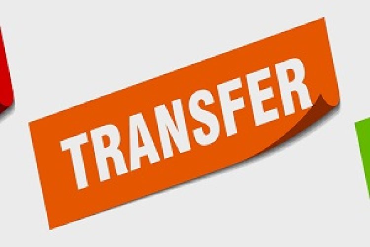 TRANSFER- मप्र गृह विभाग का जारी हुआ आदेश, किया डीएसपी स्तर के अधिकारियों का तबादला, नीमच की वैशाली सिंह का यंहा हुआ ट्रांसफर,तो ये हूए इधर से उधर, देखे ये लिस्ट