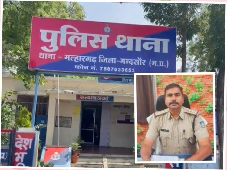 BIG BREAKING : मल्हारगढ़ पुलिस की जुआ के खिलाफ बड़ी कार्यवाही,20 से ज्यादा जुआई धराये,दो मौका पाकर फरार,पिपलियामंडी बरखेड़ा सहित जीरन के आरोपी,पढ़े नरेंद्र राठौर की ये खबर