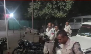 OMG ! अगर आपके बच्चे भी खेल रहे है घर के बाहर, तो हो जाएं सावधान, इस घटना के दहल जाएगा दिल, आखिर किसकी नजर है मासूमों पर, पढ़े खबर