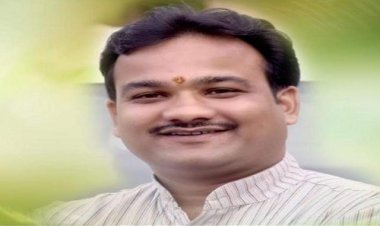 NEWS : नई अफीम नीति किसान विरोधी, अफीम किसानों पर लादे गए काले कानून, सांसद गुप्ता ने चुप्पी साधकर दिया धोखा, कांग्रेस के प्रदेश सचिव तरूण बाहेती ने लगाए गंभीर आरोप, पढ़े खबर