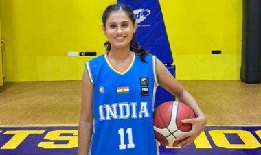 WOW ! नीमच की बेटी खुशी का भारतीय टीम में चयन, इस दिन पहुंचेगी दुबई, जूनियर बास्केट बॉल प्रतियोगिता में दिखाएगी दम, पढ़े खबर
