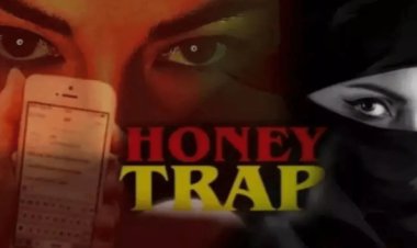 BIG NEWS : MP के इस शहर में हनीट्रैप का मामला, सगी बहनों ने बिछाया खूबसूरती का जाल, कई हाई प्रोफाइल्स और बड़े कारोबारी फंसे, जब पुलिस ने की पूछताछ, तो हुए चौंकाने वाले खुलासे, पढ़े खबर