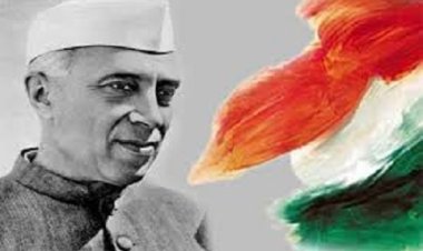 NEWS : जिला कांग्रेस मनाएगी पूर्व प्रधानमंत्री पण्डित जवाहर लाल नेहरू का जन्म दिवस, स्कूली बच्चों की वितरित की जाएगी ये सामग्री, पढ़े खबर