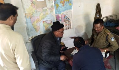 OMG ! नेशनल हाईवे पर यमराज का ब्लैक स्पॉट, तेज रफ्तार ट्रक ने कार को मारी टक्कर, भीषण हादसे में दो की दर्दनाक मौत, तो एक की हालत गंभीर, कहां हुई घटना, पढ़े खबर