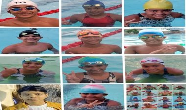 NEWS : स्कूल नेशनल तैराकी में नीमच के 11 खिलाड़ी, स्विमफ्लाय स्पोर्ट्स क्लब का ऐतिहासिक रिजल्ट, पढ़े खबर