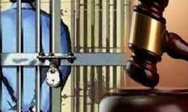 NEWS : पुरानी रंजिश के चलते की मारपीट, फिर सिटी थाने में शिकायत, और अब न्यायालय का फैसला, आरोपी को कारावास, जुर्माना भी भुगतेगा, पढ़े खबर