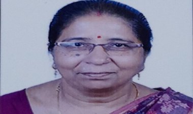 NEWS : शासकीय सेवा के 41 वर्ष पूरे, शनिवार को सेवानिवृत्त होगी सहायक शिक्षिका रचना पामेचा, पढ़े खबर
