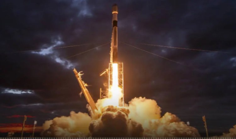 GOOD NEWS : भारत में बदल गई इंटरनेट-ब्रॉडबैंड की दुनिया...! एलन मस्क की SPACEX ने लॉन्च किया ISRO का सैटेलाइट, आखिर क्या है GSAT-N2, और कैसे पाई ये बड़ी उपलब्धि, पढ़े खबर