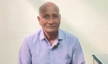 NEWS : किसान नेता की शिकायत, और मंदसौर में छापामार कार्यवाही, दो रिश्वतखोरों को भेजा जेल, तो एक अब भी फरार, क्या बोले बद्रीलाल धाकड़, पढ़े खबर