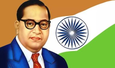 NEWS : निम्बाहेड़ा में मनाई जाएगी डॉ. भीमराव अंबेडकर की पुण्यतिथि, कांग्रेस कार्यकर्ता और आमजन होंगे शामिल, पढ़े खबर