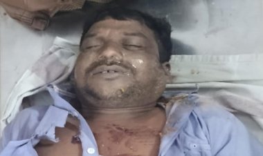 BIG NEWS : राजस्थान पार्सिंग बाइक और पिपलियामंडी में सड़क हादसा, एक व्यक्ति की मौत, नहीं हुई पहचान, अगर आपकों है कोई जानकारी, तो इन नंबरों पर करें संपर्क, पढ़े खबर