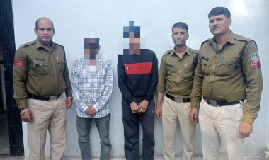 BIG NEWS : स्कीम बनाकर डिलीवरी की तैयारी, पर बीच में मल्हारगढ़ पुलिस ने घेरा, फिर ट्रक से नशे की खैप जप्त, और अतंर्राज्यीय स्मगलर भी गिरफ्तार, हाईवे पर मौजूद इस ढाबे से डोडाचूरा तस्करी के जुड़े तार, पढ़े खबर