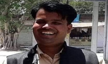 BIG NEWS : जावरा में पकड़ाए चाइनीस लहसुन, पर ट्रक लाने वालों नाम नहीं आएं सामने, अब किसान कांग्रेस के महामंत्री रंगलाल धनगर की ये बड़ी मांग, जिसे सार्वजानिक करने की कहीं बात, पढ़े खबर