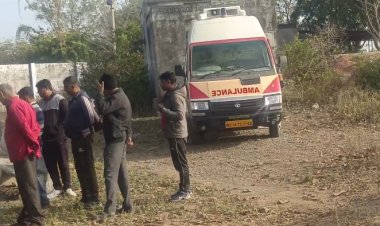 OMG ! 20 वर्षीय युवती ने घर में उठाया ये खौफनाक कदम, चंद मिनटों में परिवार में पसरा मातम, मौके पर मोबाइल टूटा मिला, और सीम भी नहीं, पिपलियामंडी पुलिस जुटी जांच में, क्या है पूरा मामला...! पढ़े नरेंद्र राठौर की ये खबर