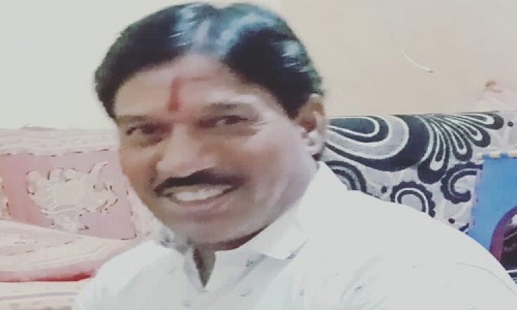 ANTIM YATRA : नगर पालिका में पदस्थ कर्मचारी दिनेश सेन का निधन, परिवार में शोक की लहर, अंतिम यात्रा आज दोपहर में