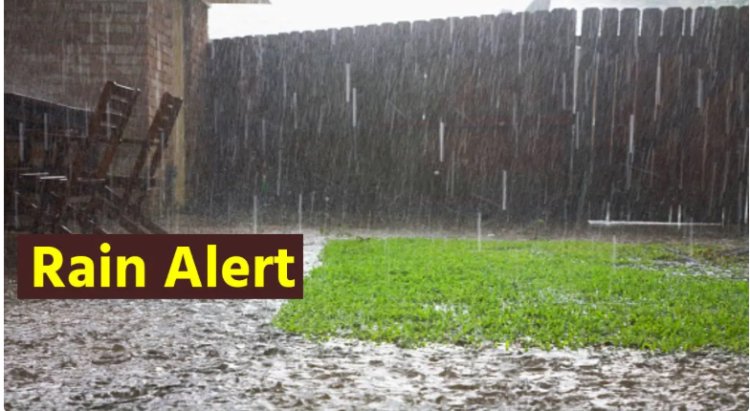 WEATHER UPDATE : एमपी में मौसम लेगा करवट, इस दिन से बारिश के आसार, कड़ाके की ठंड पड़ेगी, जाने मौसम विभाग का अनुमान, पढ़े खबर