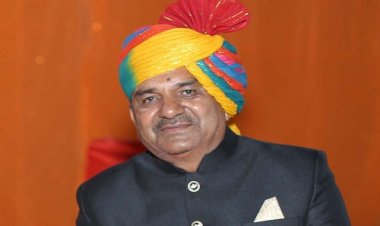 NEWS : निरंजन जी शर्मा (बिल्लू भाई ) पंचतत्व में विलिन, समाजजनों ने दी श्रद्धांजलि, पढ़े खबर