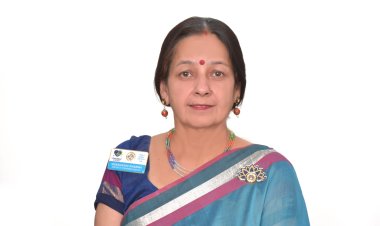 NEWS : इनरव्हील क्लब मंडलाध्यक्ष मीनाक्षी शर्मा की अधिकारिक यात्रा संपन्न, जरूरतमंदों को साइकिल, तो इन्हें सिलाई मशीन की वितरित, पढ़े खबर