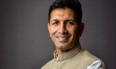 BIG NEWS : कांग्रेस के प्रदेश अध्यक्ष जीतू पटवारी इस दिन नीमच जिले में, पदाधिकरियों-कार्यकर्ताओं की लेंगे बैठक, कब-कहां पहुंचेंगे, पढ़े इस खबर में