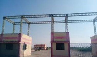 NEWS : नई कृषि मंडी में कार्यालय और बैंक भवन का लोकार्पण इस दिन, कार्यक्रम में पहुंचेंगे एग्रीकल्चर मिनिस्टर और राजयसभा सांसद, इन उपजों का नीलामी कार्य भी होगा शुरू, पढ़े खबर