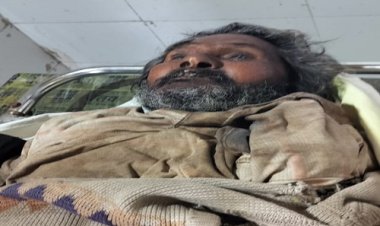 BIG NEWS : जिला अस्पताल में इलाजरत व्यक्ति की मौत, परिजनों की तलाश में जुटी पुलिस, अगर आपको है कोई जानकारी, तो इन नंबरों पर करें संपर्क, पढ़े खबर