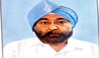 ANTIM YATRA : सरदार रणजीत सिंह सलूजा (एलआईसी वाले) का निधन, परिवार में शोक की लहर, अंतिम यात्रा आज दोपहर में