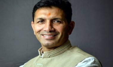 BIG NEWS : महू में कांग्रेस की विशाल रैली इस दिन, नीमच जिले के कार्यकर्ता भी होंगे शामिल, जिलाध्यक्ष अनिल चौरसिया का बड़ा बयान आया सामने, पढ़े खबर