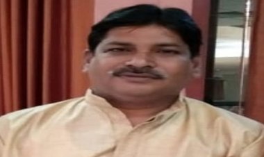 ANTIM YATRA : सतीश (चीची) सिंहल का आकस्मिक निधन, परिवार में शोक की लहर, अंतिम यात्रा शनिवार सुबह