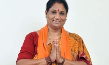 BIG NEWS : गणतंत्र दिवस समारोह में प्रभारी मंत्री करेगी ध्वजारोहण, भव्‍य परेड की लेगी सलामी, ये रहेगा दौरा कार्यक्रम, पढ़े खबर