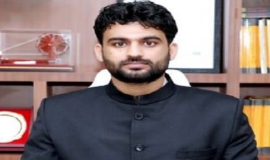 BIG NEWS : नीमच जिले में पदस्थ प्रशासनिक अधिकारियों के कार्यो का विभाजन, कलेक्टर ने जारी किएं आदेश, पढ़े खबर