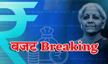 BUDGUT 2025 : टेक्स में मिली राहत, तो कपड़ा भी होगा सस्ता, कपास पैदावार के लिए 5 साल का मिशन भी, जाने बजट की खास बाते, पढ़े खबर