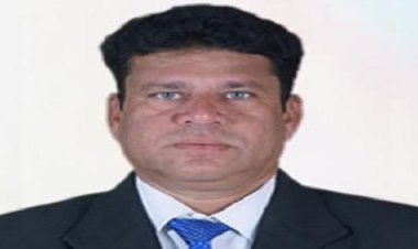 NEWS : उत्तराखण्ड में जूड़ों प्रतियोगिता का आयोजन, नीमच के भरत सिंह कुमावत को मिली बड़ी जिम्मेदारी, MP टीम के इस पद पर नियुक्त, पढ़े खबर