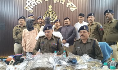 BIG NEWS : प्रसिद्ध हर्कियाखाल मंदिर में चोरी मामला, पांच दिनों में जीरन पुलिस को मिली सफलता, आभूषणों सहित दो लाख की मश्रुका जप्त, तो ये आरोपी भी गिरफ्तार, पढ़े खबर 