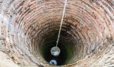 BIG NEWS : घर से इस काम के लिए निकला, फिर कुएं में मिला बाबूलाल, अस्पताल में डॉक्टरों ने किया मृत घोषित, सूरज उगते ही इस परिवार में छाया मातम, घटना मनासा थाना क्षेत्र की, पढ़े खबर